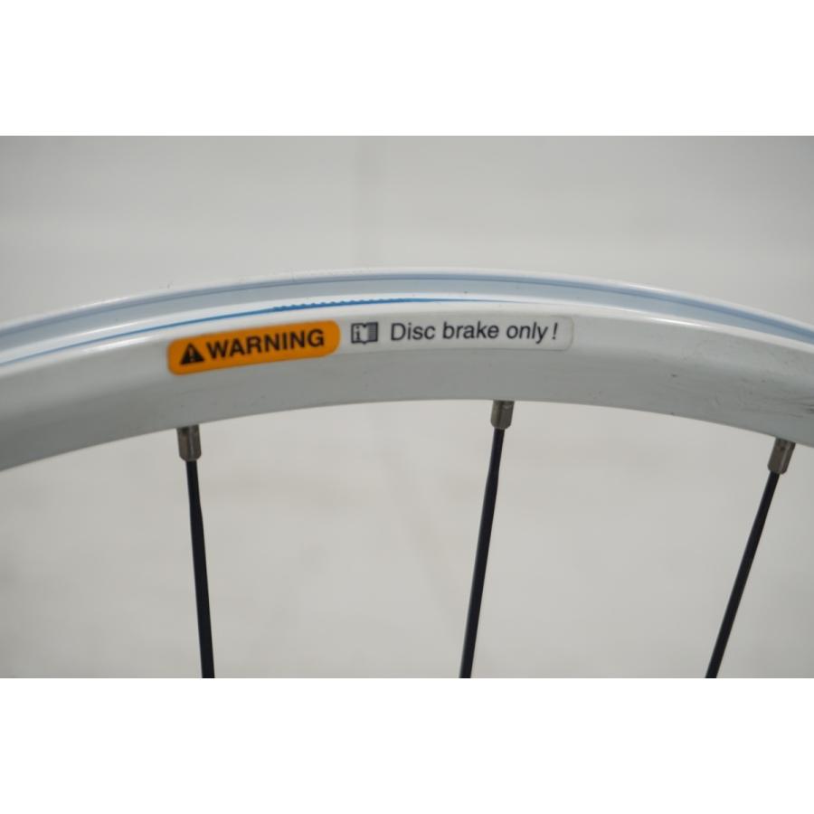 SHIMANO 「シマノ」 WH-MT15 フロントホイール / 滋賀大津店