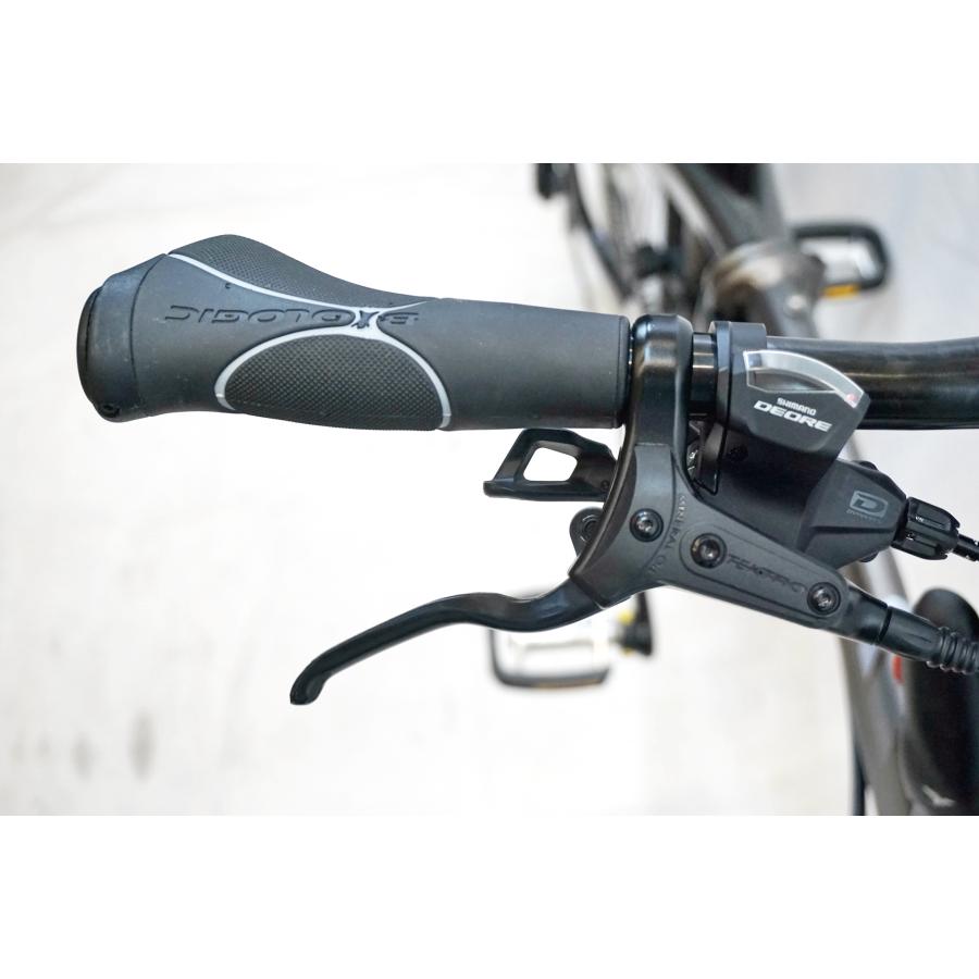 TERN 「ターン」 VERGE P10 2022年モデル 20インチ 折り畳み自転車