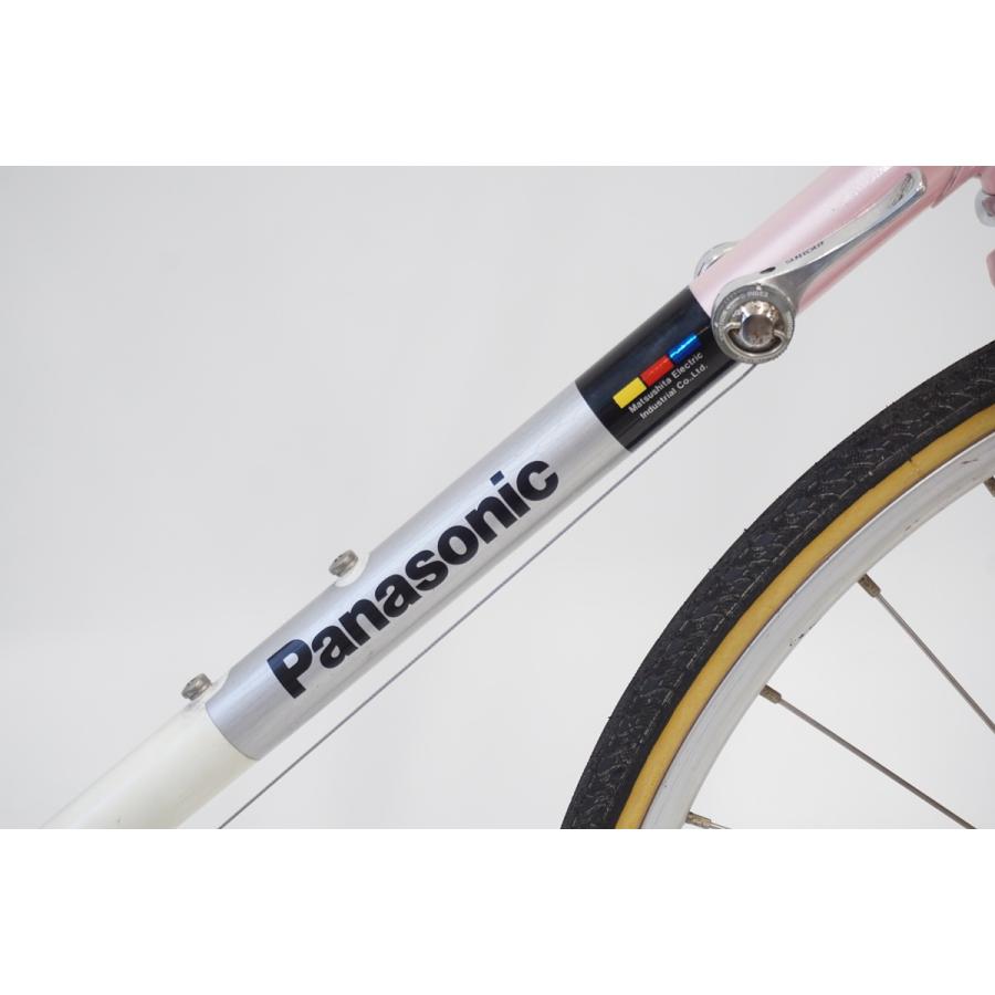 PANASONIC 「パナソニック」 PLB-700 1990年頃 ファニーバイク PANASONIC 「パナソニック」 PLB-700 1990年頃 ファニーバイク