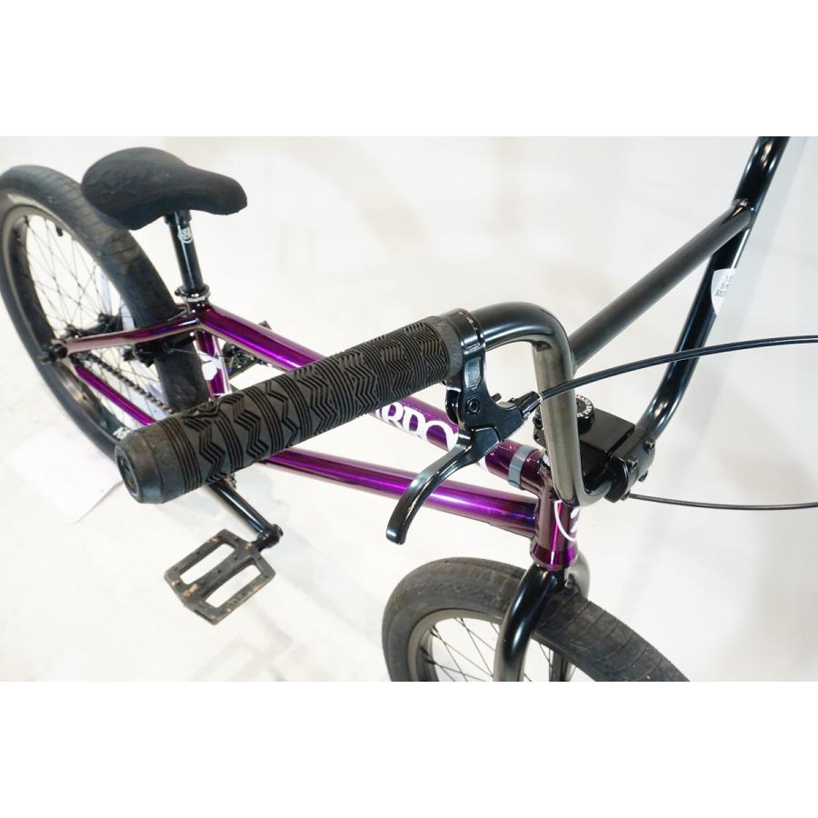 SUBROSA 「サブロサ」 WINGS PARK 20 SUBROSA 「サブロサ」 WINGS PARK 20