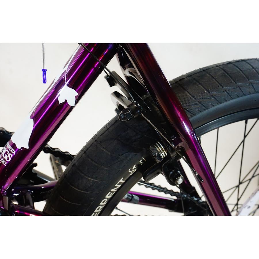 SUBROSA 「サブロサ」 WINGS PARK 20 SUBROSA 「サブロサ」 WINGS PARK 20
