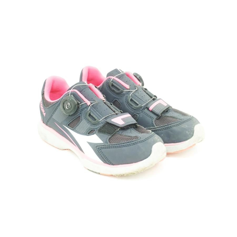 DIADORA 「ディアドラ」 22cm シューズ / 大阪美原北インター店