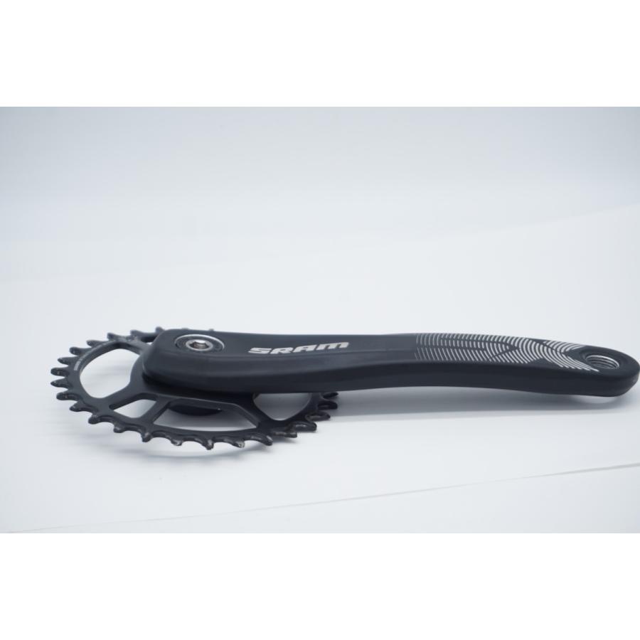 SRAM 「スラム」 SX EAGLE 30T 175mm クランク/ 滋賀大津店