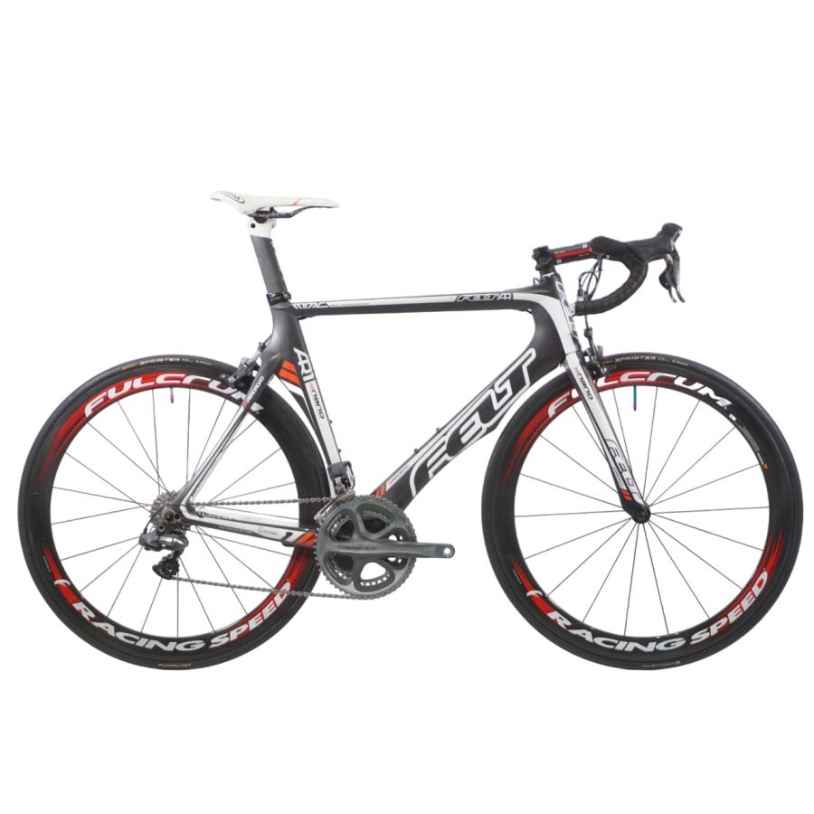 FELT 「フェルト」 FC DI2 2011年モデル ロードバイク FELT 「フェルト」 FC DI2 2011年モデル ロードバイク