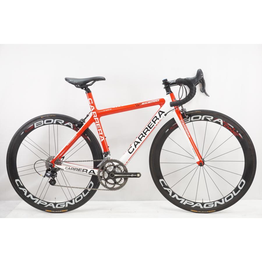 CARRERA 「カレラ」 VELENO 2012年モデル カスタム ロードバイク / 大宮店