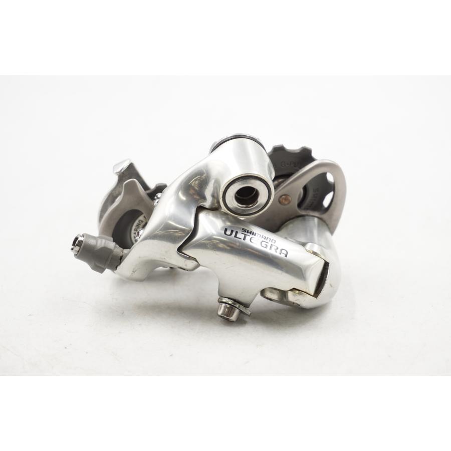 シマノ　アルテグラ　リアディレイラー SHIMANO 「シマノ」 ULTEGRA RD-6500 リアディレイラー / 奈良店