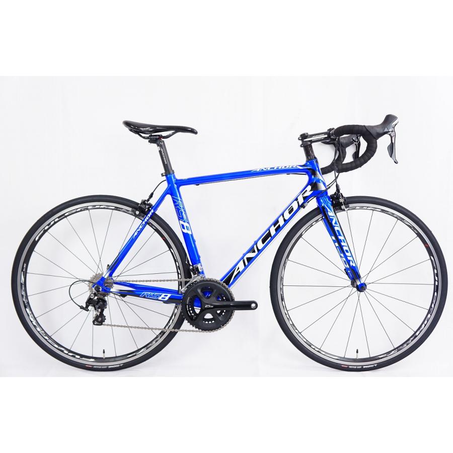 ANCHOR 「アンカー」 RS8 EPSE 2017年モデル ロードバイク