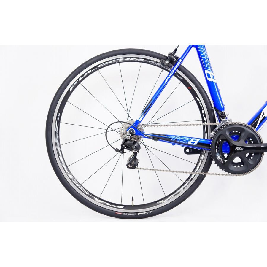 ANCHOR 「アンカー」 RS8 EPSE 2017年モデル ロードバイク ANCHOR 「アンカー」 RS8 EPSE 2017年モデル ロードバイク