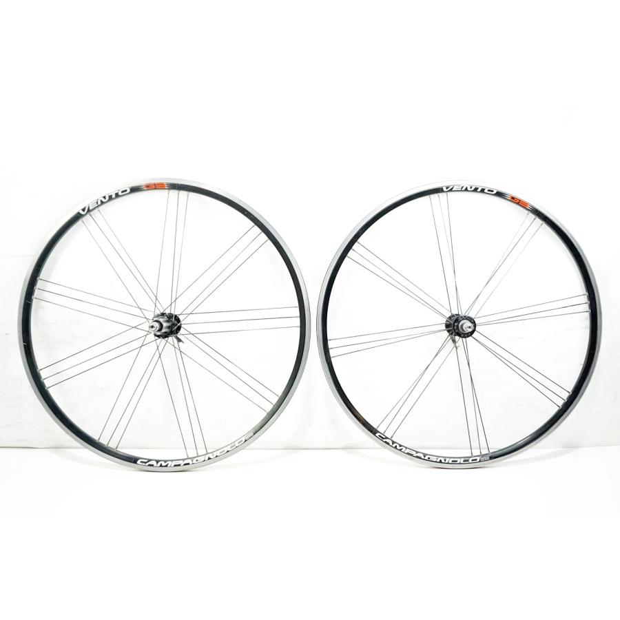 CAMPAGNOLO 「カンパニョーロ」 VENTO G3 カンパフリー ホイールセット
