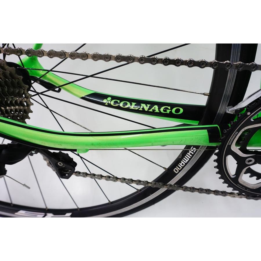 COLNAGO「コルナゴ」 CX-ZERO ALU 105 2015年モデル ロードバイク / 浜松店｜buychari｜20