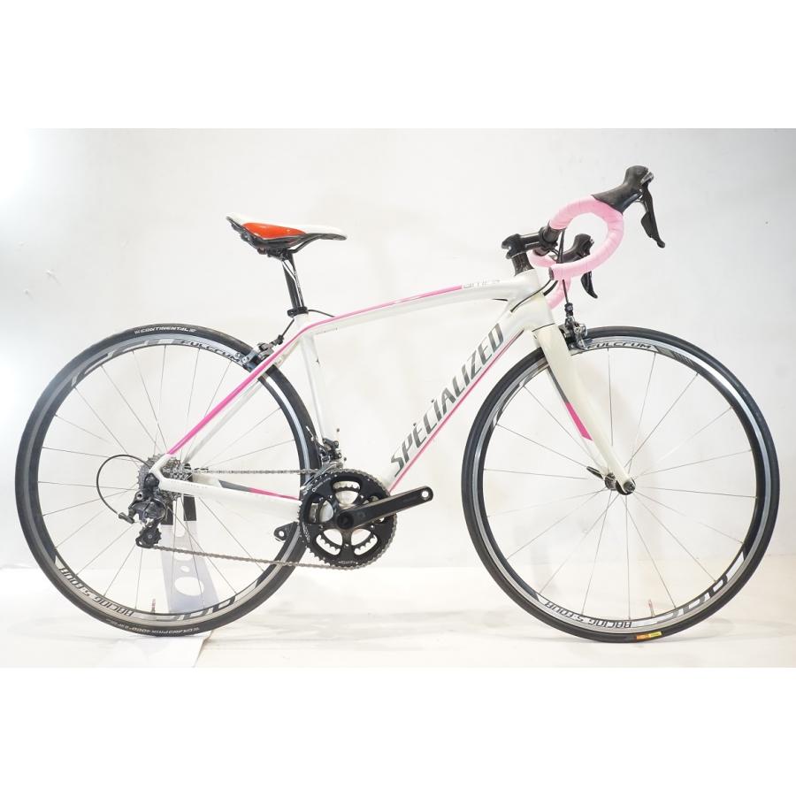 10％OFF】SPECIALIZED 「スペシャライズド」 AMIRA SL4 COMP 2015年 