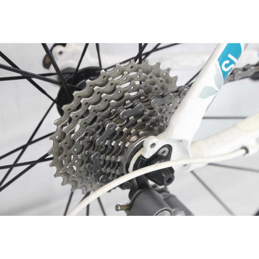 TREK 「トレック」 LEXA SL 2013年モデル ロードバイク / 阪急 TREK 「トレック」 LEXA SL 2013年モデル ロードバイク / 阪急