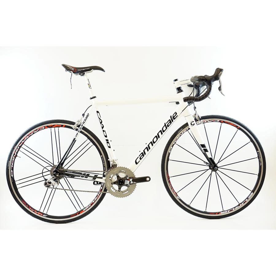 CANNONDALE 「キャノンデール」 CAAD10 2011年モデル ロードバイク