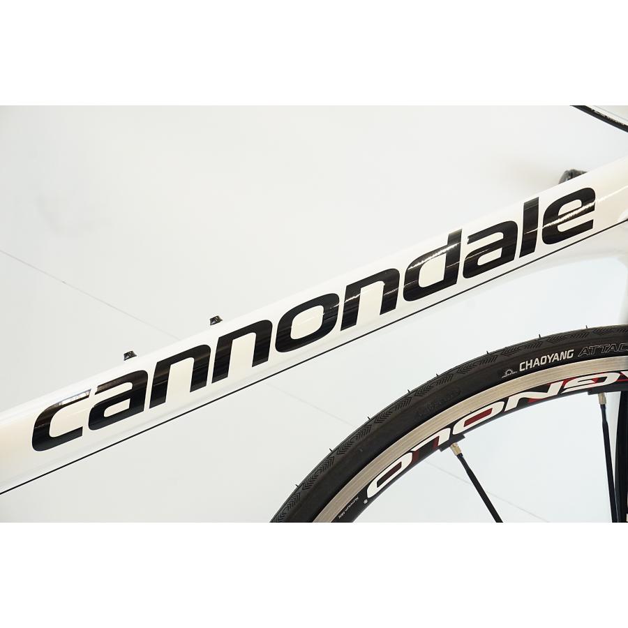 CANNONDALE 「キャノンデール」 CAAD10 2011年モデル ロードバイク 
