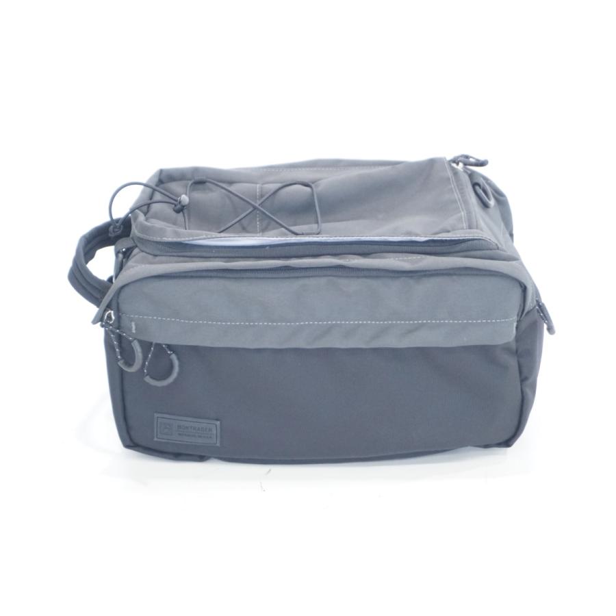 BONTRAGER 「ボントレガー」 MIK UTILITY TRUNK BAG トランク BONTRAGER 「ボントレガー」 MIK UTILITY TRUNK BAG トランク