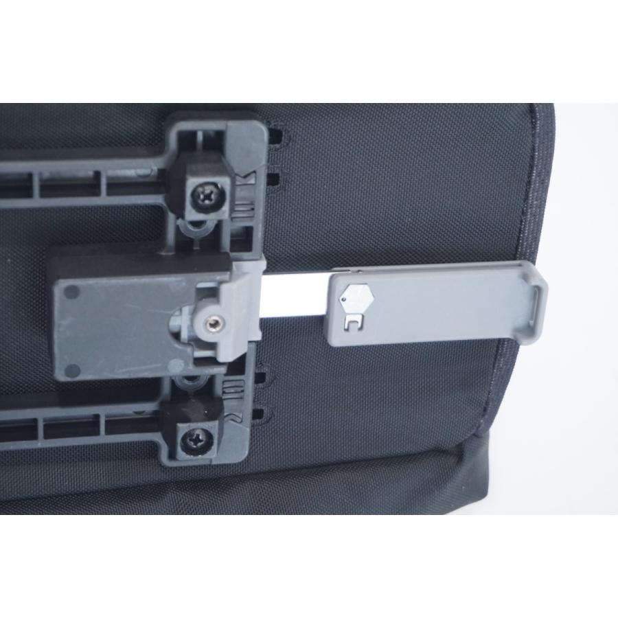 BONTRAGER 「ボントレガー」 MIK UTILITY TRUNK BAG トランク BONTRAGER 「ボントレガー」 MIK UTILITY TRUNK BAG トランク