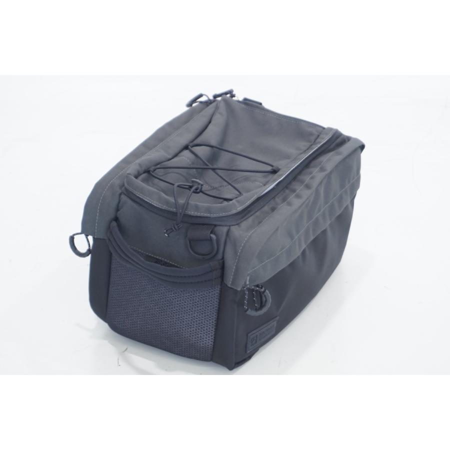 BONTRAGER 「ボントレガー」 MIK UTILITY TRUNK BAG トランク BONTRAGER 「ボントレガー」 MIK UTILITY TRUNK BAG トランク