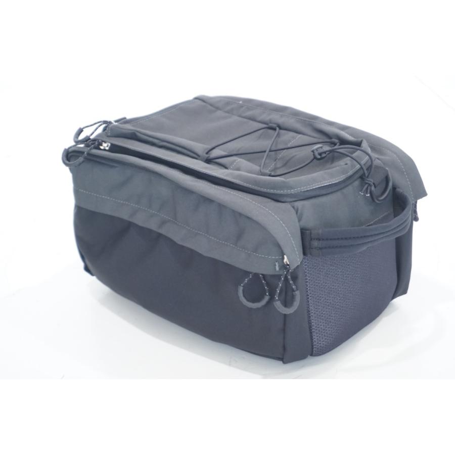 BONTRAGER 「ボントレガー」 MIK UTILITY TRUNK BAG トランク BONTRAGER 「ボントレガー」 MIK UTILITY TRUNK BAG トランク