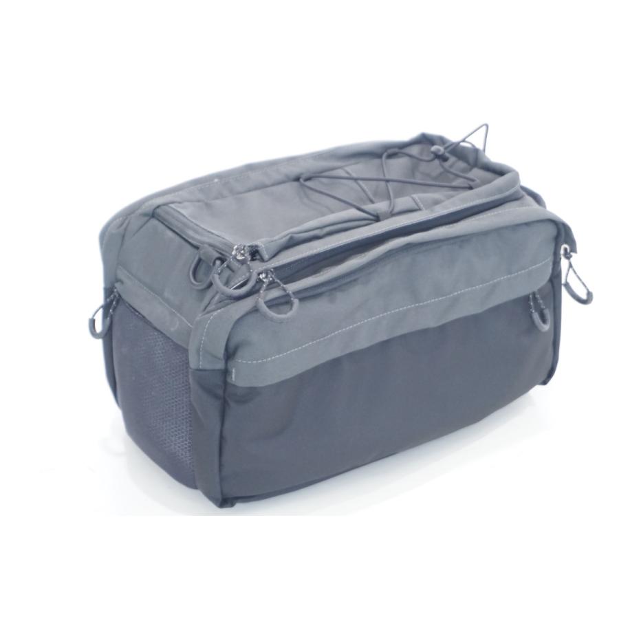 BONTRAGER 「ボントレガー」 MIK UTILITY TRUNK BAG トランク BONTRAGER 「ボントレガー」 MIK UTILITY TRUNK BAG トランク
