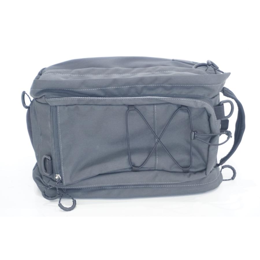 BONTRAGER 「ボントレガー」 MIK UTILITY TRUNK BAG トランク BONTRAGER 「ボントレガー」 MIK UTILITY TRUNK BAG トランク