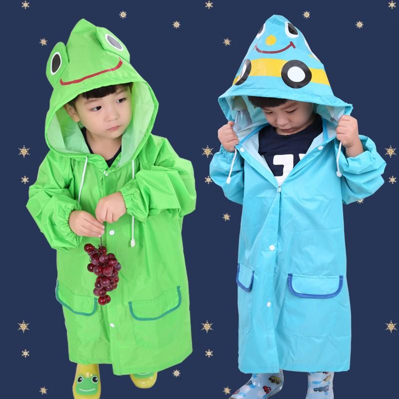 レインウェア 男の子 女の子 レインコート カッパ 雨合羽 キッズ ベビー 子供用 リフレクター付き レインポンチョ 収納袋付き キャラクター 通学 防水 U026 Buyeasy 通販 Yahoo ショッピング
