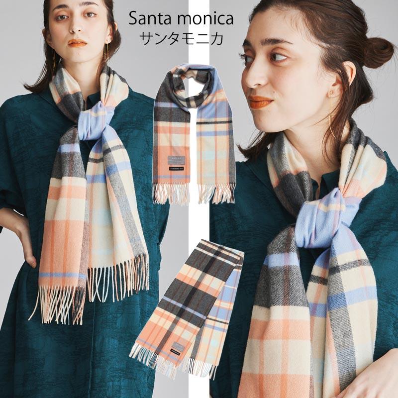 カシミヤ 100% チェック マフラー カシミア レディース メンズ カシミヤ 100% チェック マフラー カシミア レディース メンズ