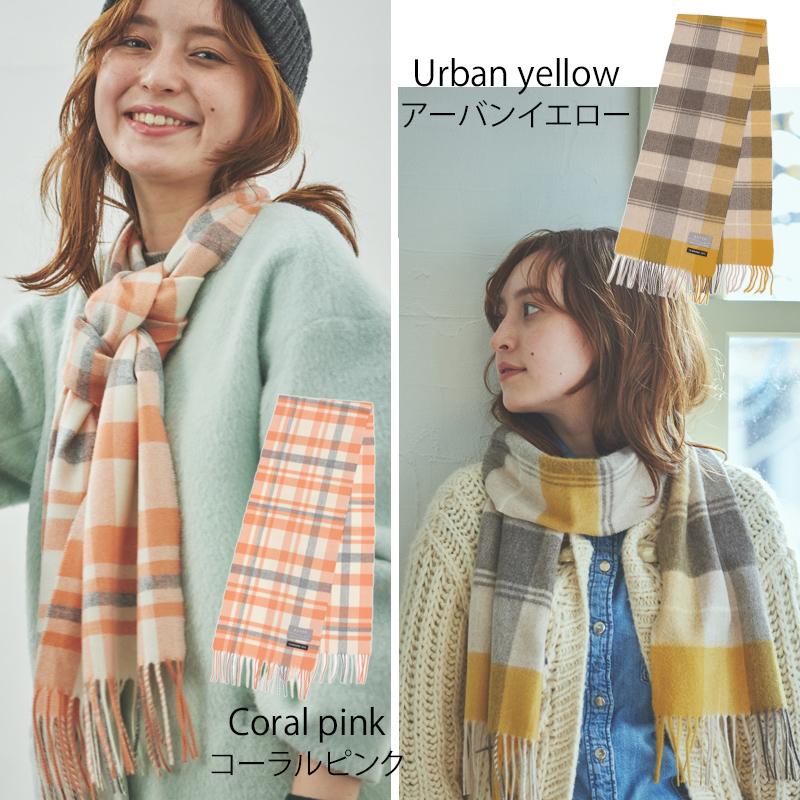 カシミヤ 100% チェック マフラー カシミア レディース メンズ カシミヤ 100% チェック マフラー カシミア レディース メンズ