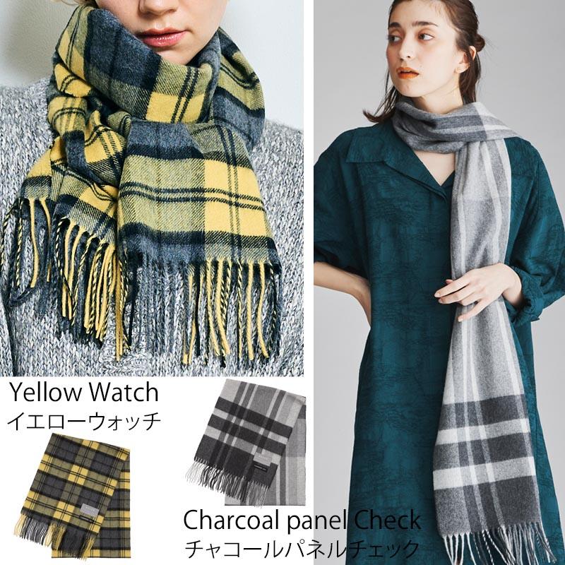 カシミヤ 100% チェック マフラー カシミア レディース メンズ カシミヤ 100% チェック マフラー カシミア レディース メンズ