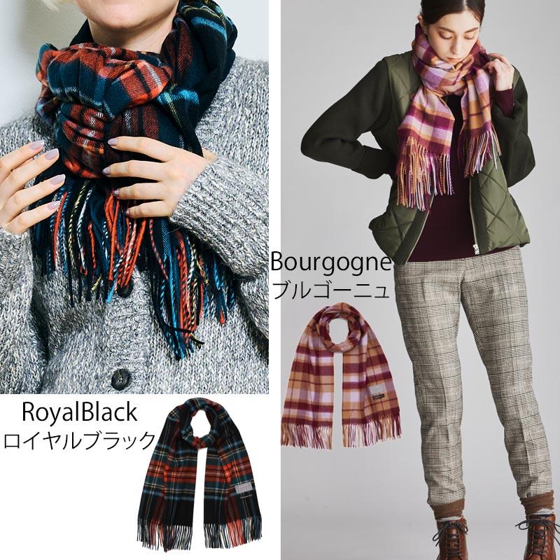カシミヤ 100% チェック ストール カシミア レディース メンズ カシミヤ 100% チェック ストール カシミア レディース メンズ