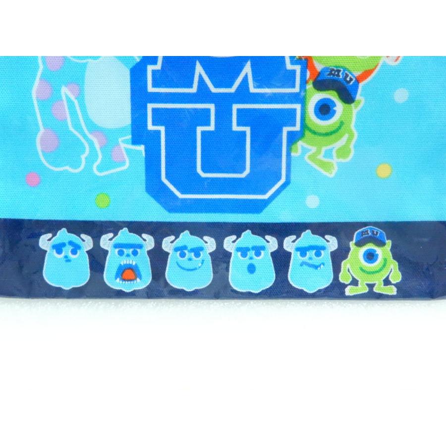 モンスターズユニバーシティ巾着袋 ビーエスエス 日本製 バイヤーズアイ2号店 通販 Yahoo ショッピング