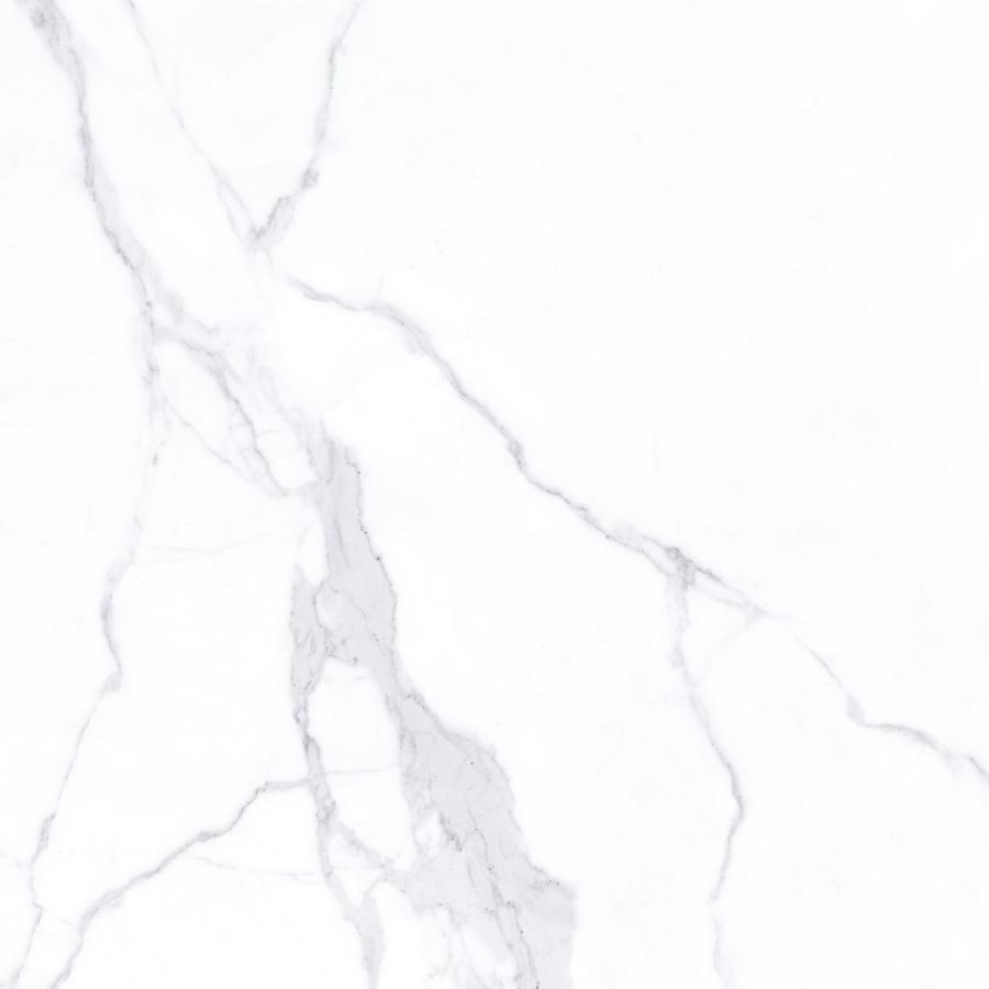 セラミックタイル 正方形 900×900×11mm ホワイト マーブル 石風 ライトグレー 乳白色 白 ラグジュアリー 大理石風 タイル 海外風 高級 高品質 おしゃれ DIY | 