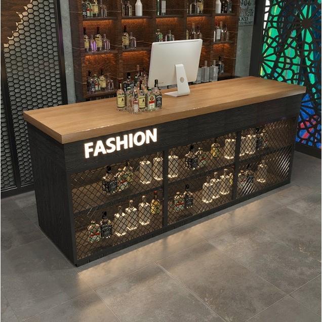 Bar counter バーカウンター LEDライト付き 高級感 バー : Luxury Stage - 通販 - Yahoo!ショッピング Bar counter バーカウンター LEDライト付き 高級感 バー : Luxury Stage - 通販 - Yahoo!ショッピング