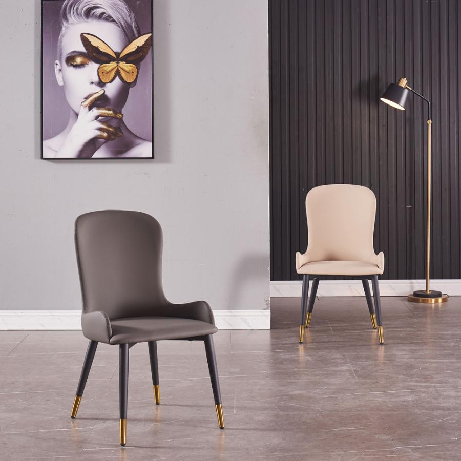 ダイニングチェア Celebrity formal Chair ホテルライク デザイナーズ 椅子 イス ソファ インテリア家具  QL-1681-B　Luxury Stage |  | 03