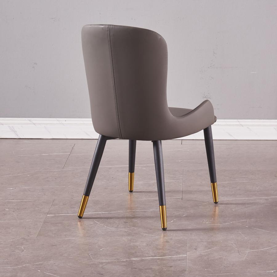 ダイニングチェア Celebrity formal Chair ホテルライク デザイナーズ 椅子 イス ソファ インテリア家具  QL-1681-B　Luxury Stage |  | 02
