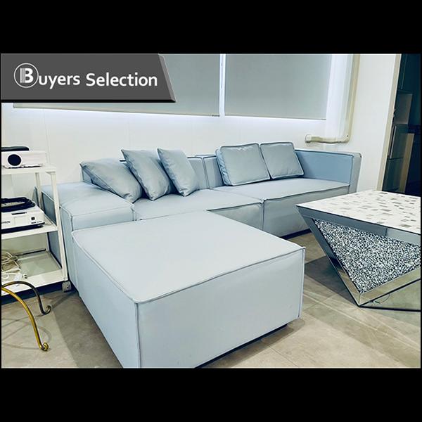 ソファ Horizon オットマン付 デザイナーズ家具 2700 選べる ソファ Horizon オットマン付 デザイナーズ家具 2700 選べる