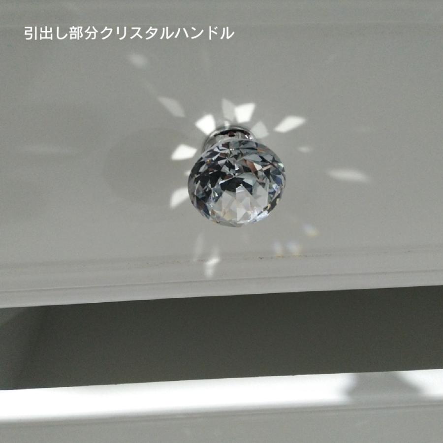 チェスト 国内限定20台 ベッドサイドチェスト  サイドテーブル キャビネット YCNA20025 |  | 02