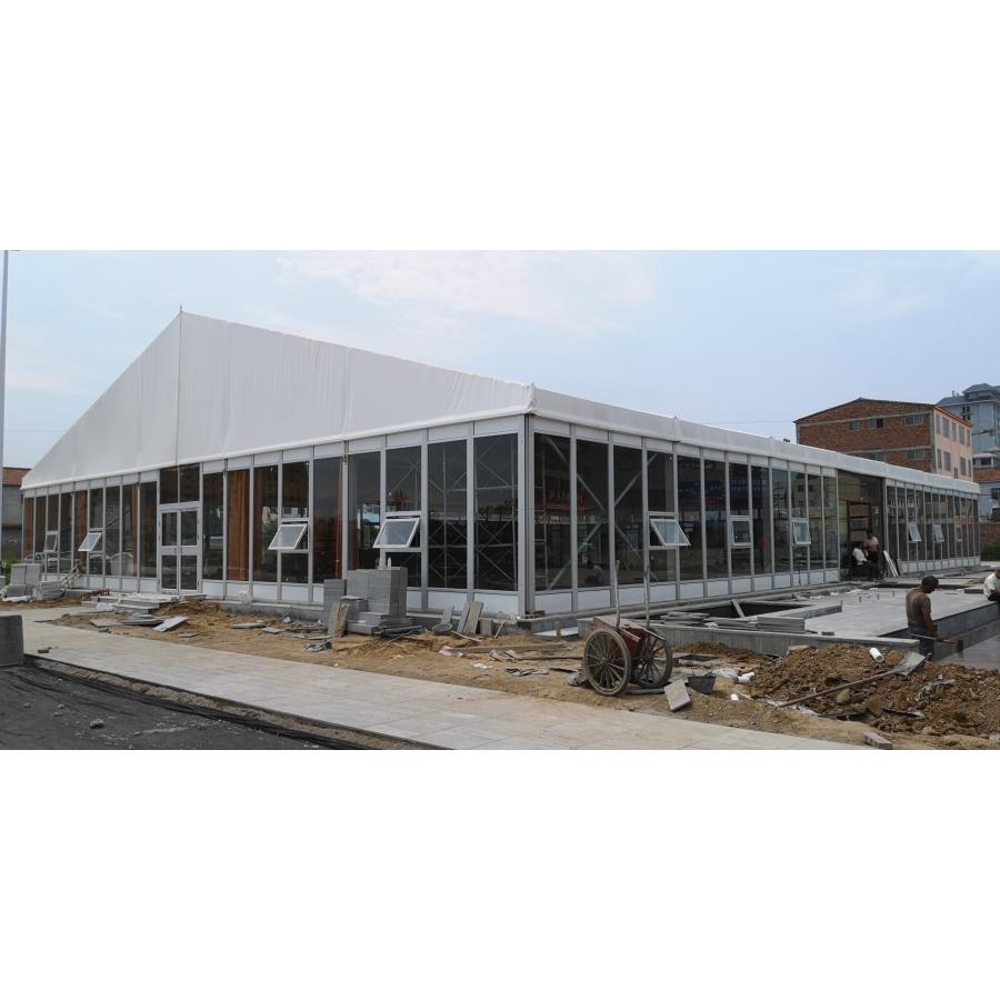 全国対応可54m2 大型テント (16坪以上) W6m×D9m×H2.9m テント 全国対応可54m2 大型テント (16坪以上) W6m×D9m×H2.9m テント