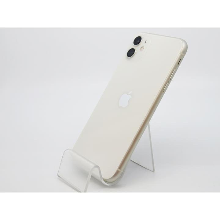 中古 iPhone11 256GB SIMフリー 本体 Aランク 最大6ヶ月長期保証 