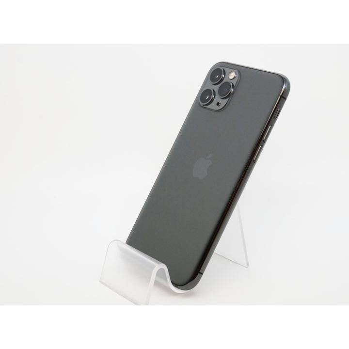 中古 iPhone11 Pro 256GB SIMフリー 本体 Bランク 最大6ヶ月長期保証 