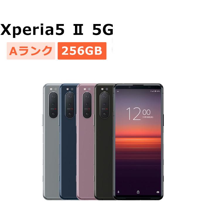 【Android16】Xperia 5 II XQ-AS42 SIMフリー ソニー、SIMフリー版「Xperia 5 II XQ-AS42」を本日5月28日発売 - 価格.com
