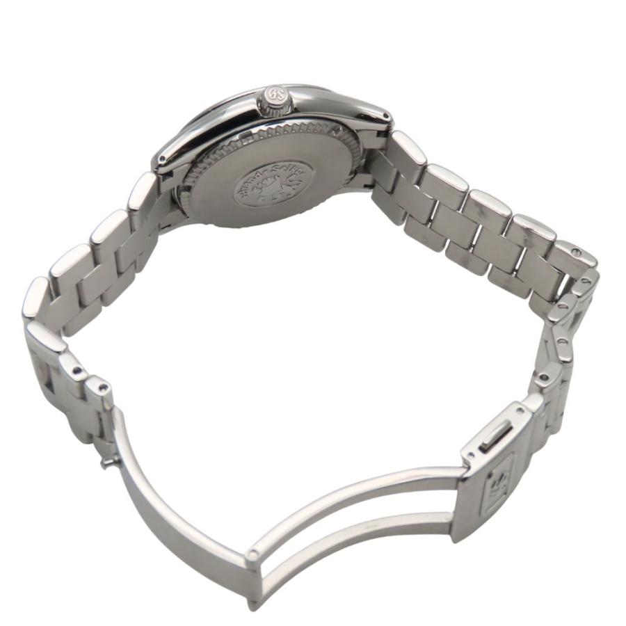 SEIKO（セイコー） 確認用 中古 腕時計 グランドセイコー 9F62-0A10 
