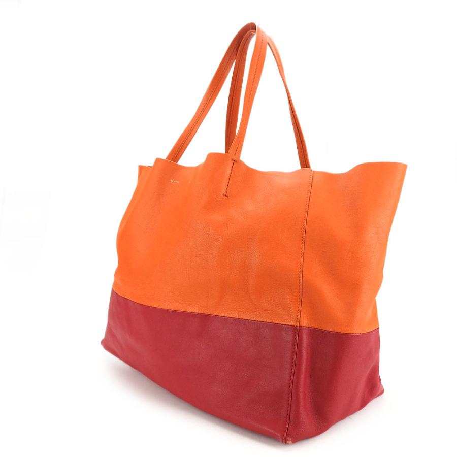 CELINE（セリーヌ） 中古 トートバッグ ホリゾンタルカバ 169263EBT