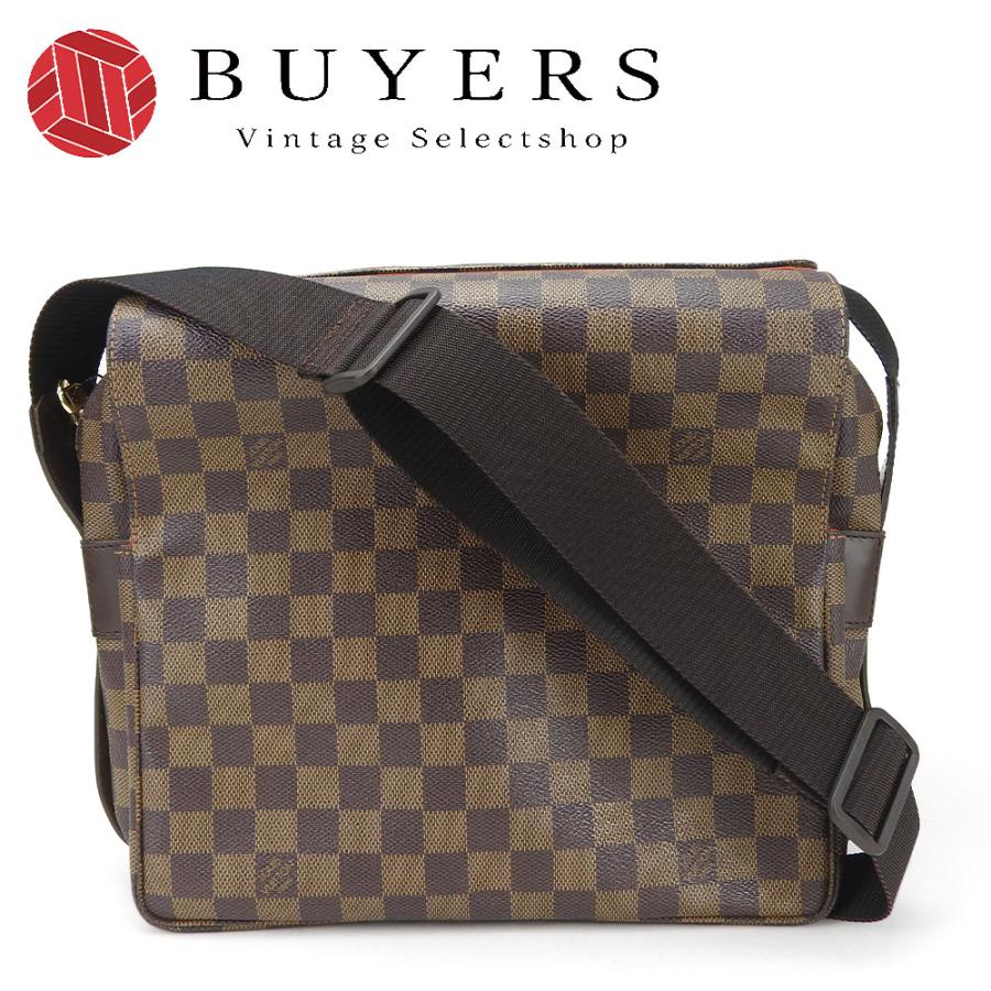 LOUIS VUITTON（ルイ・ヴィトン） 中古 ショルダーバッグ ナヴィグリオ
