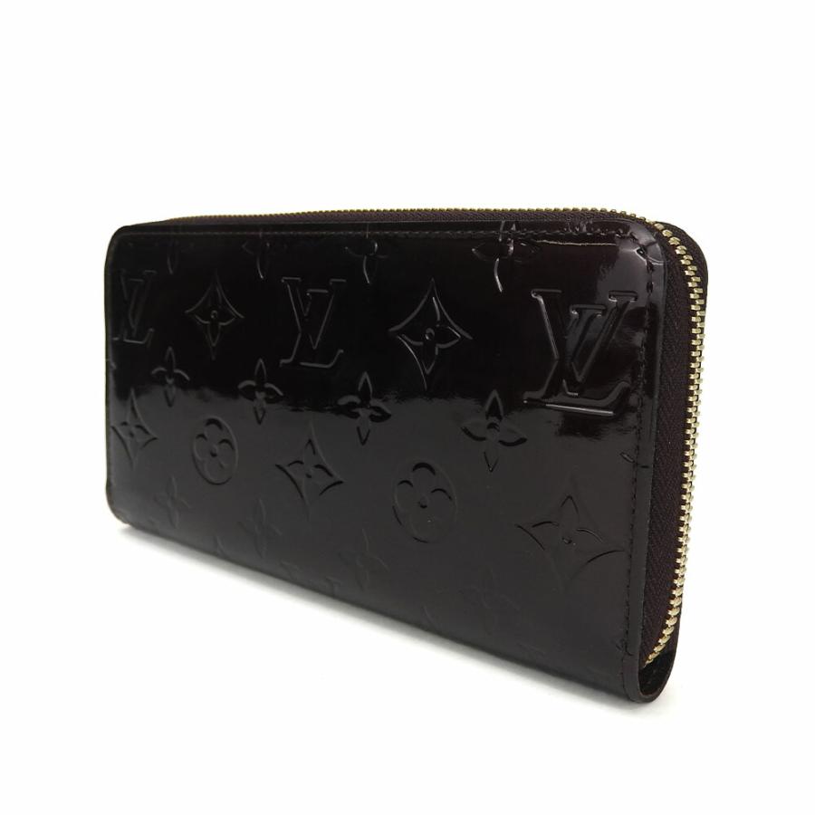 LOUIS VUITTON（ルイ・ヴィトン） 中古 長財布 ジッピーウォレット