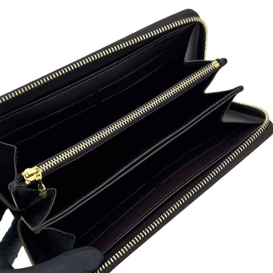 LOUIS VUITTON（ルイ・ヴィトン） 中古 長財布 ジッピーウォレット