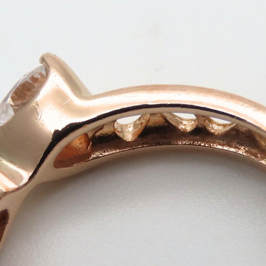 Folli Follie（フォリフォリ） 中古 リング・指輪 シルバー925 ライン