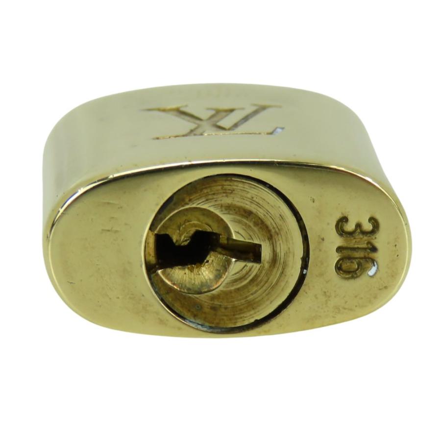 LOUIS VUITTON（ルイ・ヴィトン） 中古 カデナ キーセット No316