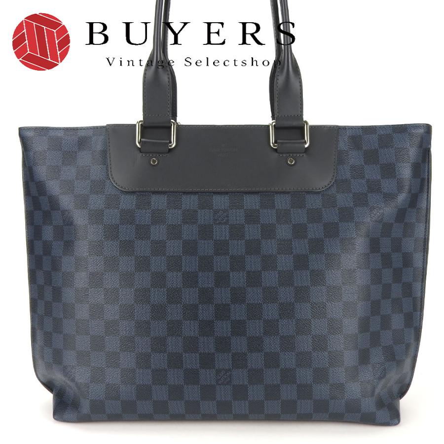 LOUIS VUITTON（ルイ・ヴィトン） 中古 トートバッグ カバ