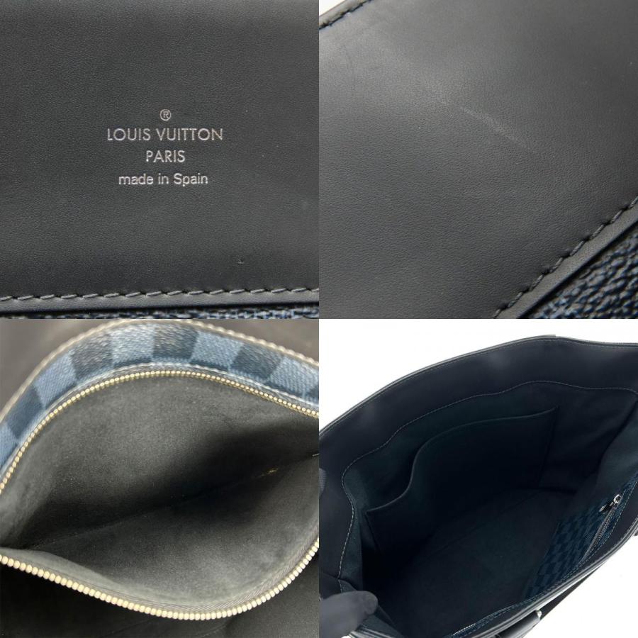 LOUIS VUITTON（ルイ・ヴィトン） 中古 トートバッグ カバ