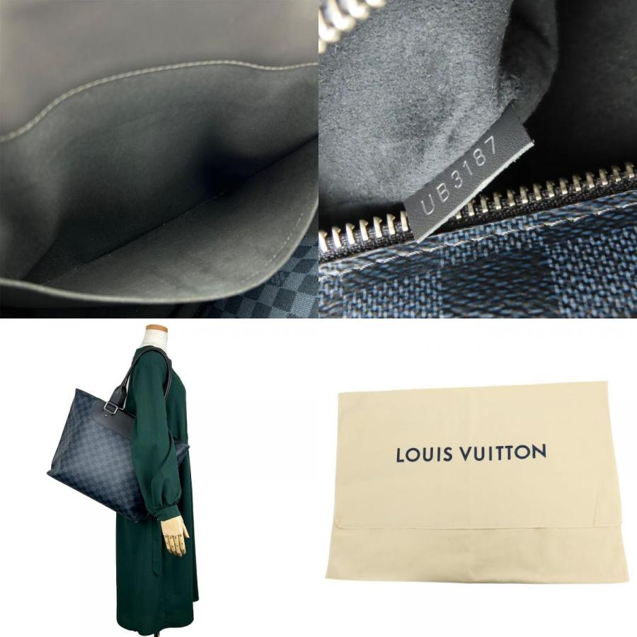 LOUIS VUITTON（ルイ・ヴィトン） 中古 トートバッグ カバ